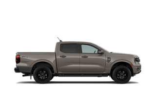 2026 Ford Ranger® External Image 5